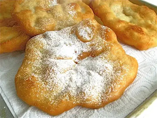 fried dough image from king arthur flour site
