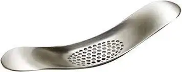 Basic Garlic Rocker
