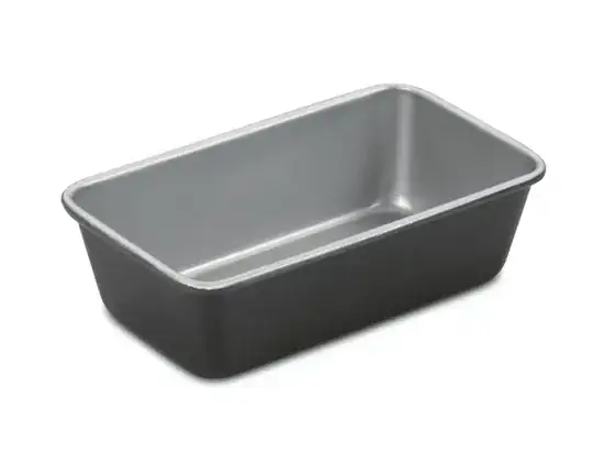 Loaf pan