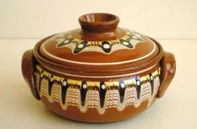 gyuveche
