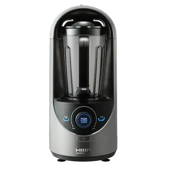 air free blender