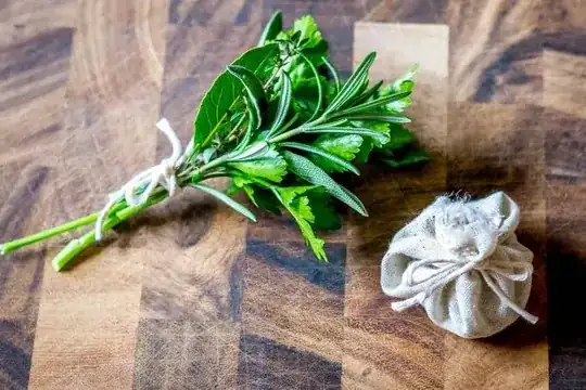 bouquet garni