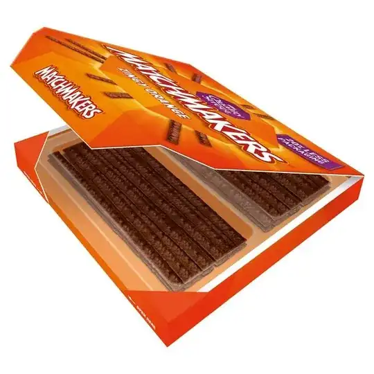 Matchmakers