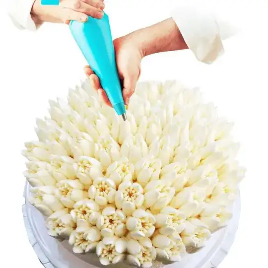 Piping bag