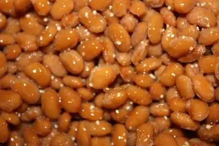natto