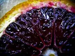 dark red