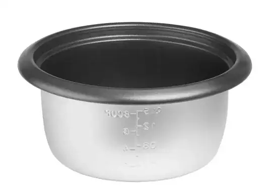 rice cooker bowl