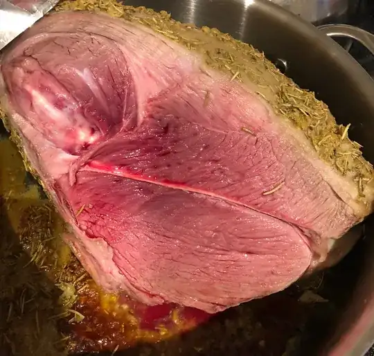 roast