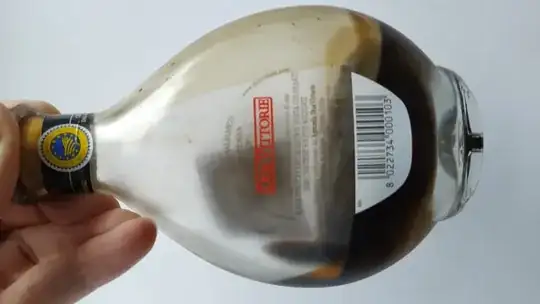 balsamic vinegar