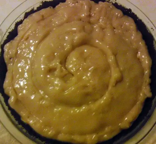 those ripples shouldn't jiggle, right?