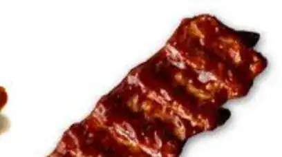 a McRib