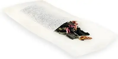 looseleaf tea bags