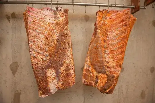 2014 Pancetta