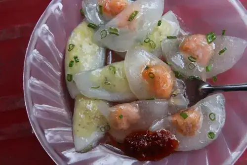 Dumplings