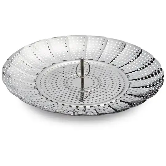 steamer basket