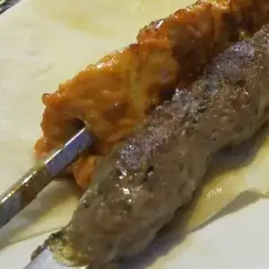 Beef "String"