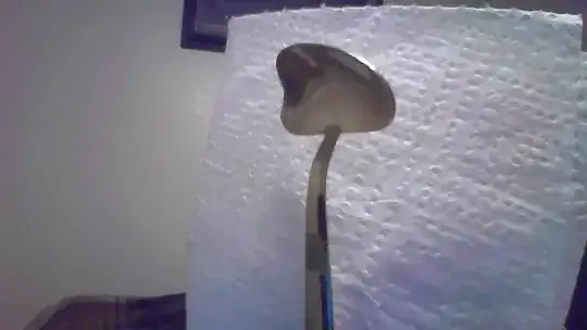 Bad mushrooms?
