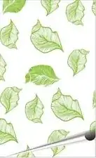 Chocolate transfer sheet 4