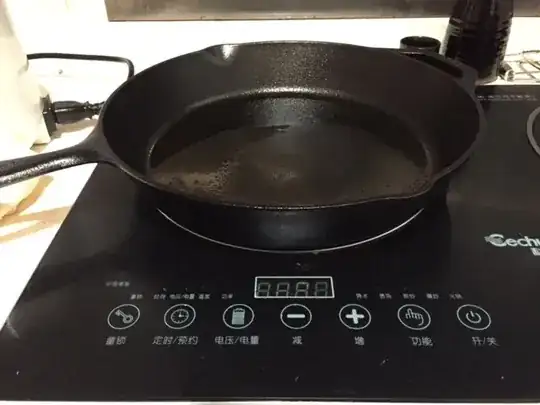 Skillet