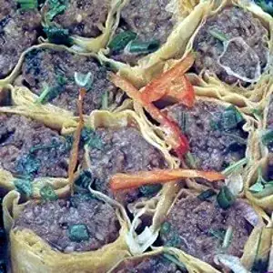Beef Roll