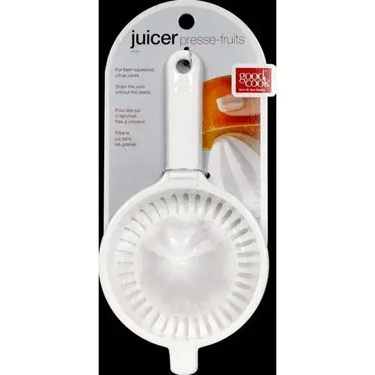 juicer