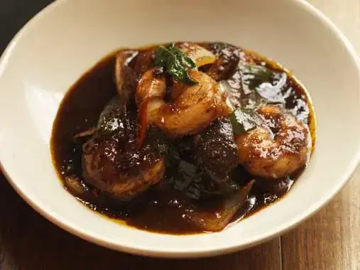thai dish