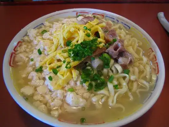 yushi tofu
