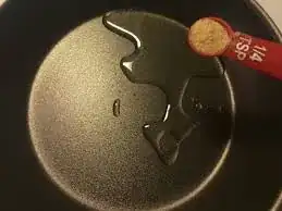 oil