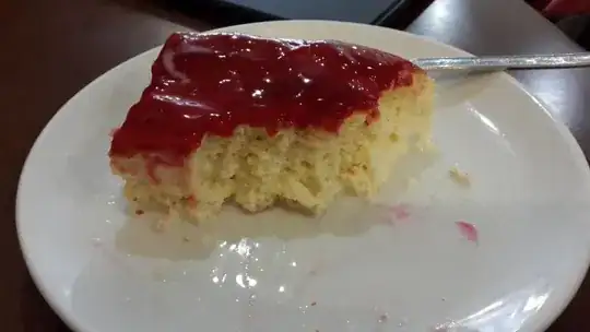 It was really good!!