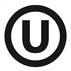 o-u symbol