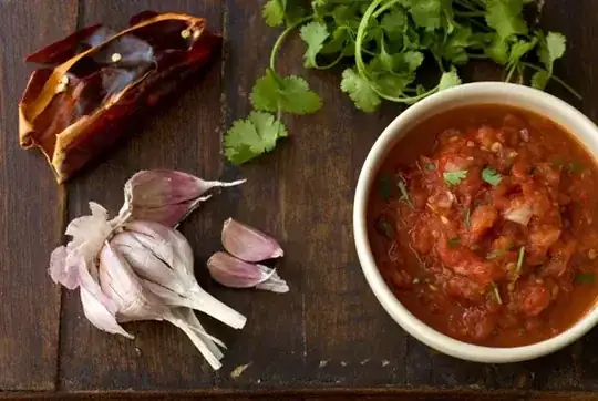 salsa