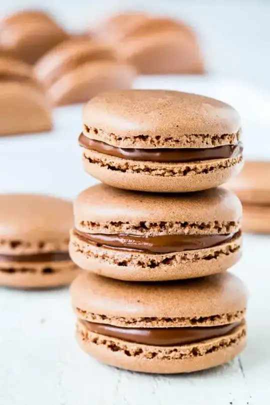 Macarons
