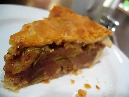 Apple Pie