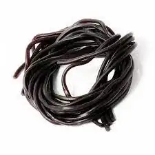 Liquorice laces