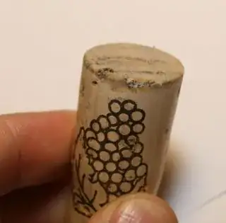 cork