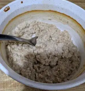 oatmeal