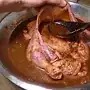 brining under the skin