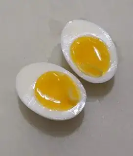 soft boiled