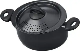My old pot