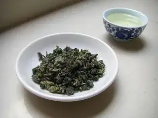 Tiguanyin