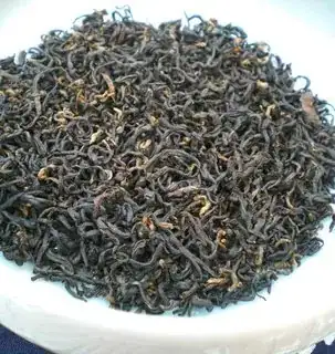 Keemun