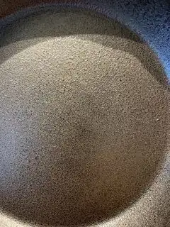Yellow cooking light