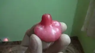 small fruit or vegetable
