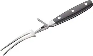 fork w guard