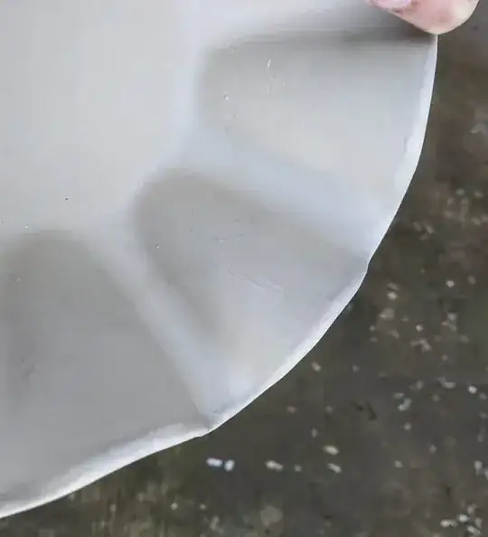 picture of cracks