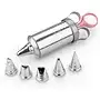 Icing with Tala - Traditional Icing Syringe Set