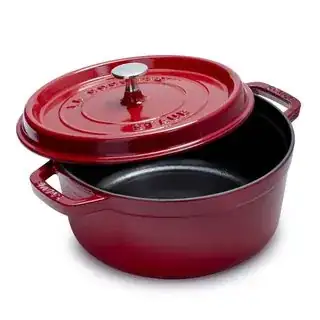 Staub Cocotte