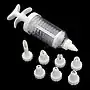 Icing Cake Decorating Tool Set