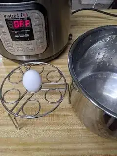 mise en place