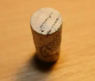 cork